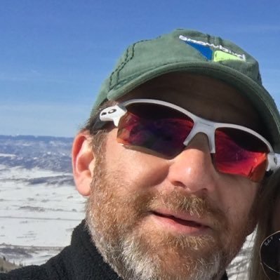 ndalton01's profile picture. Co-founder and CEO of Sora Union