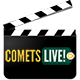 Comets Live (@livecomets) 's Twitter Profile Photo