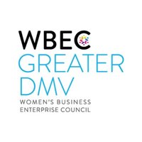 WBEC Greater DMV(@WBECDMV) 's Twitter Profile Photo