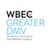 WBEC Greater DMV (@wbecdmv) Twitter profile photo WBEC Greater DMV (@wbecdmv) Twitter profile photo