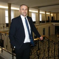 James (@james85070382) 's Twitter Profile