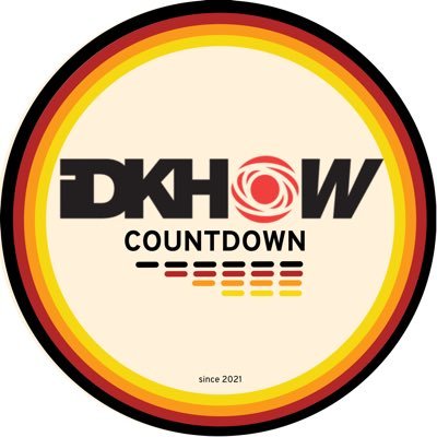 Hi welcome to the IDKhow Countdown Account!!! Here y’all will be notified when a song, member or album turns one year older, as well as countdowns for shows !!