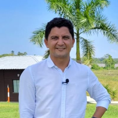 wedsoncastrojor's profile picture. @wedsoncastro