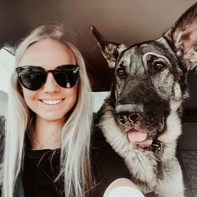 dnjanus's profile picture. and though she be but little, she is fierce.