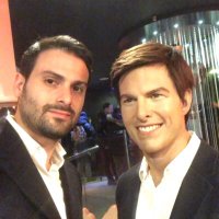 omar smili (@smili_omar) 's Twitter Profile