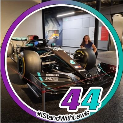 • Sir Lewis Hamilton 🐐 🏆🏆🏆🏆🏆🏆🏆 105 wins • Venus Williams 🥇🥇🥈🥇🥇 73 titles • Mechanical Engineer • #TeamLH #NCFC #DrWho • BLM •