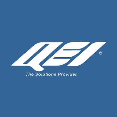 qeisolutions's profile picture. QEI has been providing industry solutions for over 60 years. Serving the Electric, Transit, Renewable, and Water/Wastewater utilities.