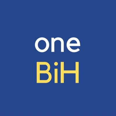 Jedna BiH / One BiH is a coalition of individuals & organizations who believe in a united, multiethnic Bosnia & Herzegovina. #ForAUnitedBiH #jednabih