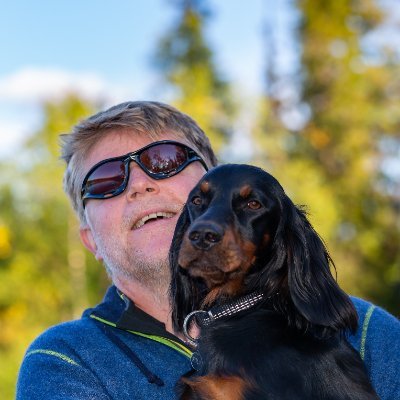 torbda's profile picture. Explorationist with love for elegant science