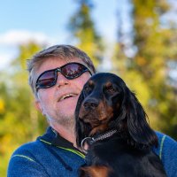 Torbjørn Dahlgren (@torbda) 's Twitter Profile