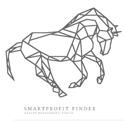 SmartprofitFin1's profile picture. Help anyone invest smarter with transparent access to advanced data science and machine learning technologies.