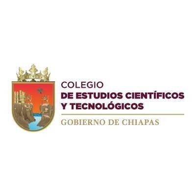 Colegio de Estudios Científicos y Tecnológicos del estado de Chiapas. Educación Media Superior.