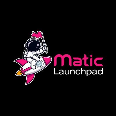 MaticLaunchpad Profile Picture
