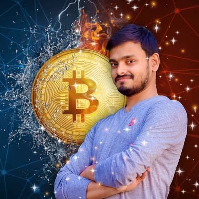 🧑‍💼Business Man
🖋️ Founder of Auxous Network Pvt. Ltd.
 👨‍💻Software Company
 📚 Software Engineer
🥇Always Believe in Future 💎✋🏆 Bitcoin
Left to Phaver