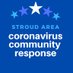 Stroud Coronavirus Community Response 💙 (@stroudcorona) Twitter profile photo Stroud Coronavirus Community Response 💙 (@stroudcorona) Twitter profile photo
