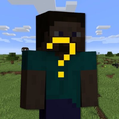 página dedicada à criar jogadores hipotéticos ou não de Minecraft | ADM: @SamuraiNoobReal

posts toda segunda, quarta e sextas-feiras

📩 Sugestões via DM