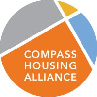 Compass Housing Alliance(@CompassHousing) 's Twitter Profile Photo