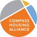 Compass Housing Alliance (@CompassHousing) Twitter profile photo