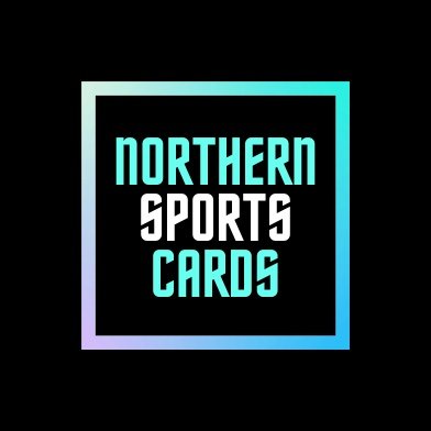 Sports card collector from the UK.