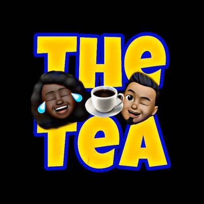 Get your tea cups ready as we spill The TEA on all your favorite celebrities, because their business is OUR business and that’s The TEA! @ayyeitsetta @troy322