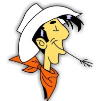 Lucky Luke(@Karol25275177) 's Twitter Profile Photo