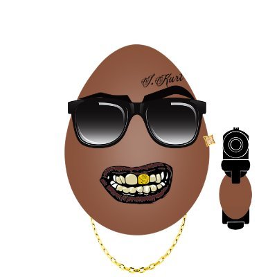 CryptoEggs is a digital collection of unique egg heads NFTs living on the Polygon blockchain.
twitch partner;
https://t.co/sWA01ViTYj