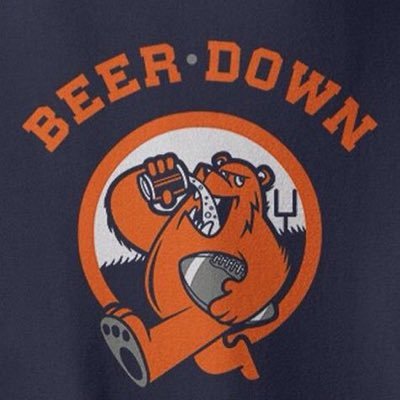 Bears. Bulls. Beers. Bets.