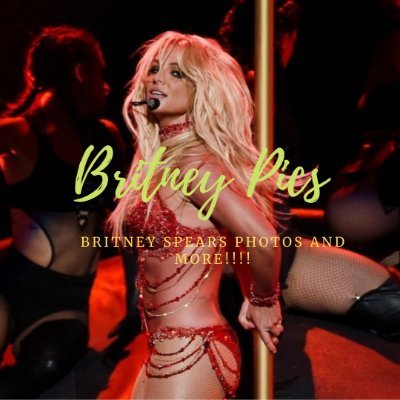 Daily photos, videos and perfomances of the princess of pop: Britney Spears ❤️
                               owned by @outfromunder7
