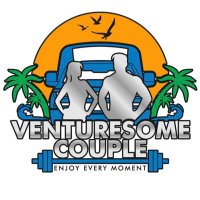 Venturesome Couple(@VenturesomeCPL) 's Twitter Profile Photo