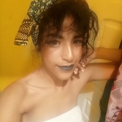 meledh_bouheni's profile picture. Ui/Ux Designer / Visual Artist