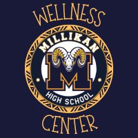 Millikan Wellness Center(@ramwellness_) 's Twitter Profile Photo