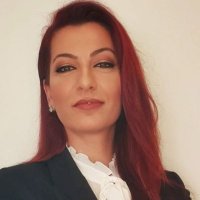 Esin Kılıç(@esinklc) 's Twitter Profile Photo