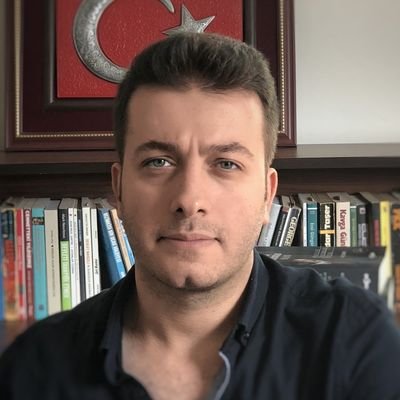 Türk, https://t.co/ZeFkMW3vFW Genel Yayın Yönetmeni @aykiricomtr