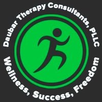 Daubar Therapy Consultants(@Daubar_the_OT) 's Twitter Profile Photo