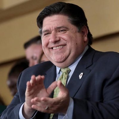 Populist Dem | JB Pritzker 2024 | Proud American