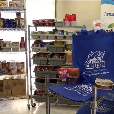 ccc_basicneeds's profile picture. Clovis Community College is committed to the academic and personal success of our students. We know that basic needs have a direct impact on student success.