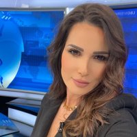 Nicole Hajal نيكول الحجل(@NicoleHajal) 's Twitter Profileg