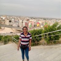 Betty MATONDO MBANUNU (@bettymatondo) 's Twitter Profile Photo