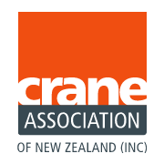 The Crane Association of New Zealand (Inc.) - raising the standards of operation, efficiency and safety across the crane industry.