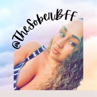 The Sober Bff(@TheSoberBFF) 's Twitter Profile Photo