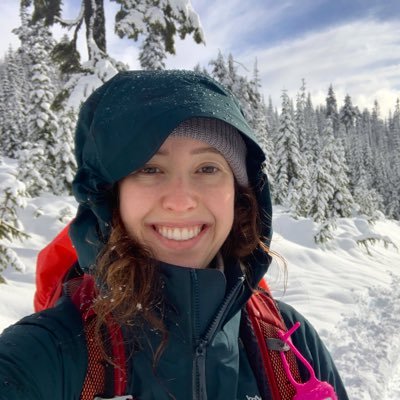 a11y dev manager, backcountry enthusiast, WIT advocate, and globetrotter. I like climbing mountains and poles, and running canyons.