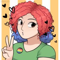 Venessa G. (she/her) 🇺🇸🇺🇸🌊(@troilee) 's Twitter Profile Photo