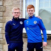 Stuart Paterson (@drstu111) 's Twitter Profile