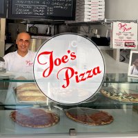 Joe's Pizza Beverly Hills - @JoesPizzaBever1 Twitter Profile Photo