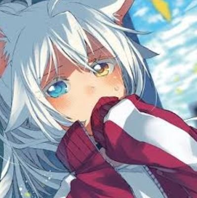 猫娘症候群から白椛雪の非公式なりきりです
少しづつ前向きに絡みにいけるように
頑張ります(アイコンは自作です)