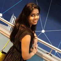 Apoorwa Saxena (@ankahee3) 's Twitter Profile