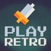 playretroshow (@playretroshow) Twitter profile photo playretroshow (@playretroshow) Twitter profile photo