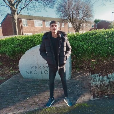 FahadIj45830127's profile picture. 