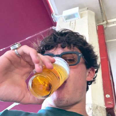 RiccardoLevo Profile Picture