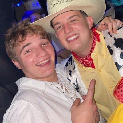 GuillotTrevor's profile picture. Bunkie high school